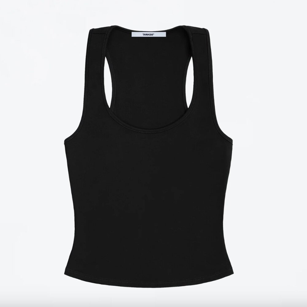 Tankair System Tank Black